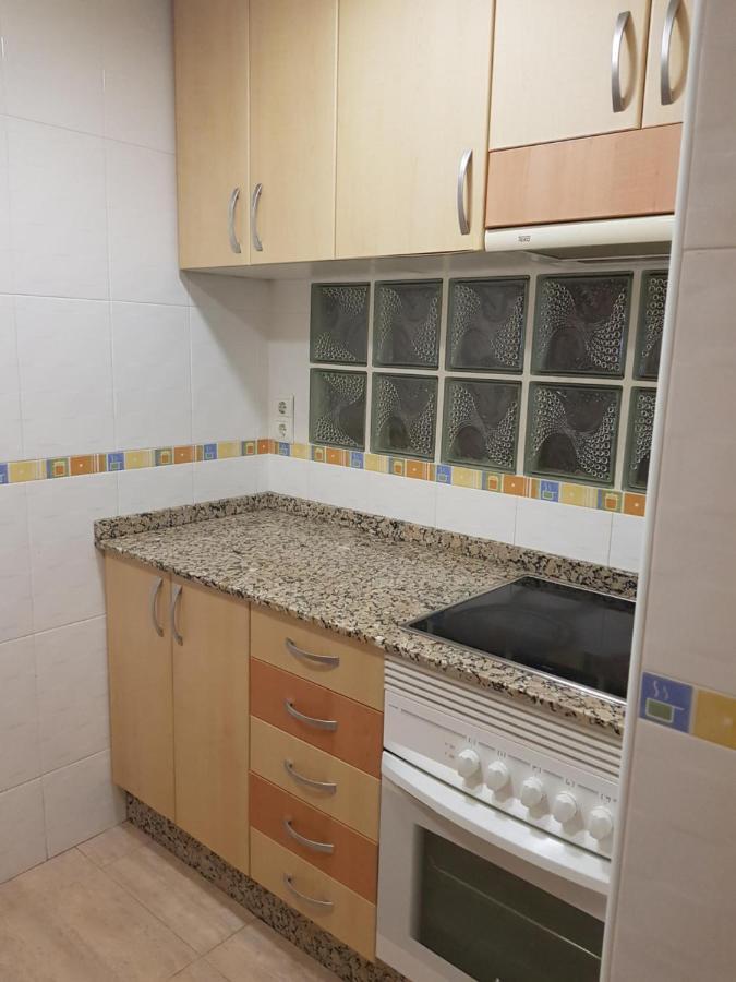 Don Miguel 1-Fincas Benidorm Exterior foto